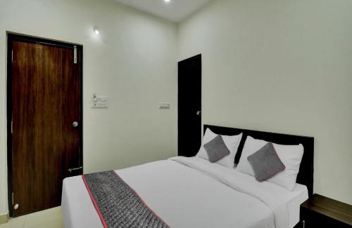 Jalahalli Hotel | Collection O Fortune Park