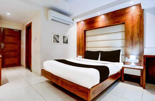 Gwalior Hotel | Collection O Gwalior Railway Station