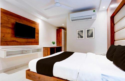 Gwalior Hotel | Collection O Gwalior Railway Station