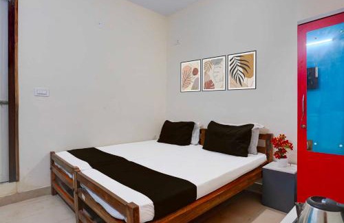 Murgesh Pallya Hotel | Collection O Hosur Road PES University