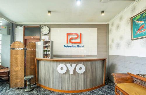 Pasirkaliki Hotel | Collection O Kebon Jeruk Near Taman Balai Kota