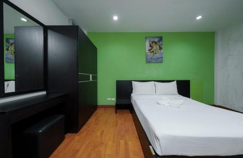 Talat Yot Hotel | Collection O Khaosan Park