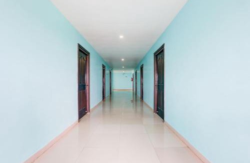 Nellore Hotel | Collection O Nellore Subbareddy Government Hospital Formerly Hotel Rama Royal