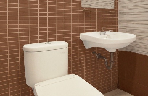 Palembang Hotel | Collection O Palembang near Palembang Indah Mall formerly Hostel 77 Smart