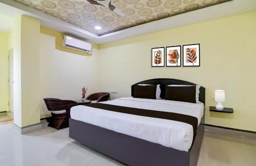 Srikakulam Hotel | Collection O Rama Lakshmana Junction Srikakulam