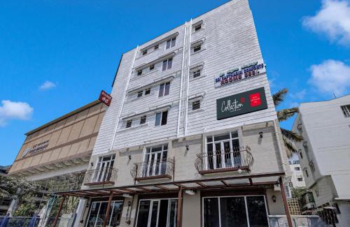 Agara Hotel | Collection O Sapthagiri Inn