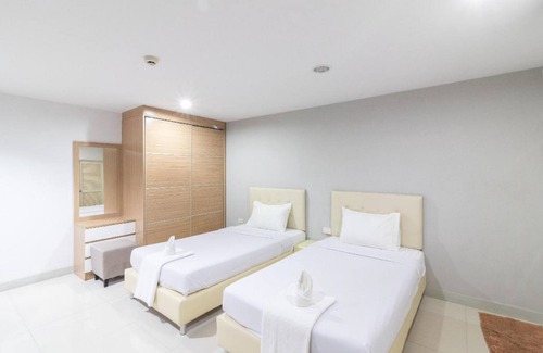 Ratchadaphisek Hotel | Collection O Siam Privi Hotel
