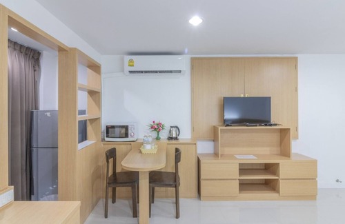 Ratchadaphisek Hotel | Collection O Siam Privi Hotel
