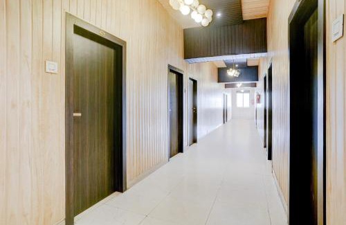 Thane West Hotel | Collection O Thane Formerly Dove Residency