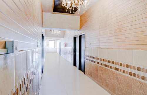 Thane West Hotel | Collection O Thane Formerly Dove Residency