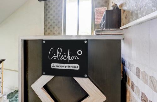 Thane West Hotel | Collection O Thane Formerly Dove Residency
