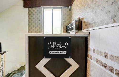 Thane West Hotel | Collection O Thane Formerly Dove Residency