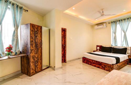 Kolkata Hotel | Collection O The Hastings Club
