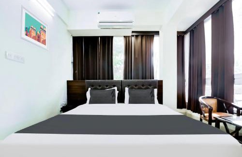 Calangute Hotel | Collection O USA Goa Beach Resort