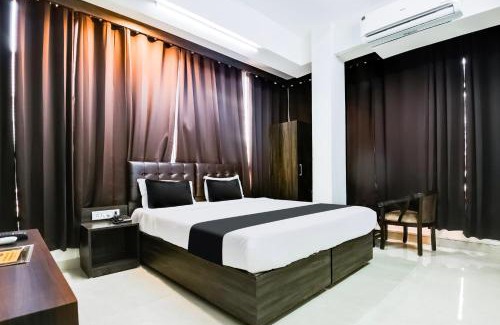 Calangute Hotel | Collection O USA Goa Beach Resort