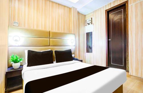 Allahabad Hotel | Collection O Vivekanand Marg