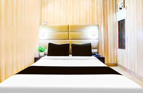 Allahabad Hotel | Collection O Vivekanand Marg