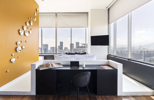 Santa Fe Apartment | Collection Suites by Kukun