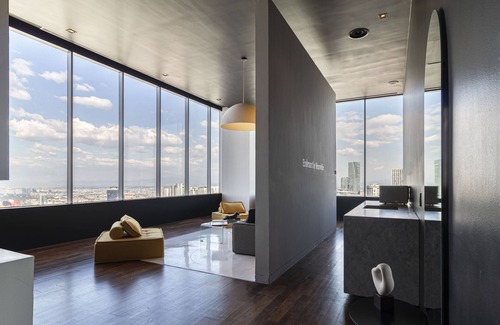 Santa Fe Apartment | Collection Suites by Kukun