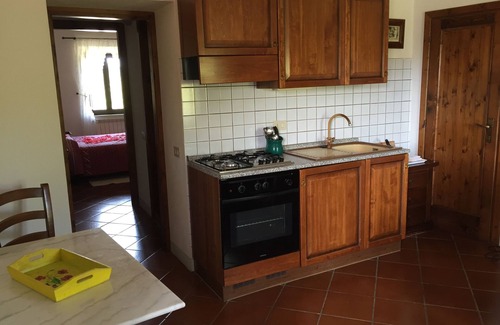 Castellina in Chianti Other | Collelungo
