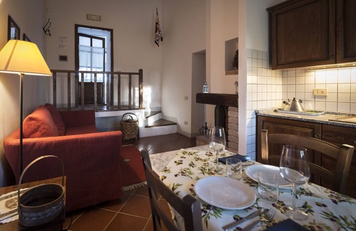 Castellina in Chianti Other | Collelungo