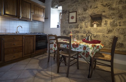 Castellina in Chianti Other | Collelungo