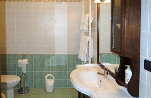 Barolo House | Collina San Ponzio by Interhome