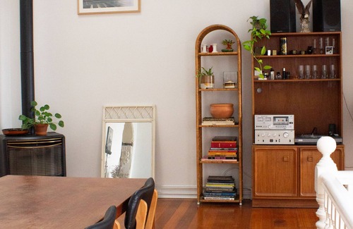 Collingwood North Apartment | Collingwood Oasis