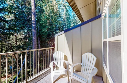 Government Camp House | Collins Lake 107