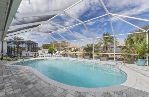 Palm Harbor House | Collinson Ct Retreat | Palm Coast