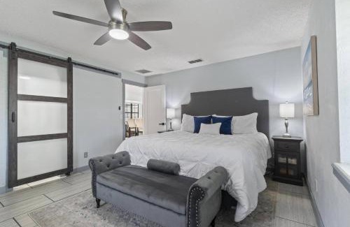 Palm Harbor House | Collinson Ct Retreat | Palm Coast