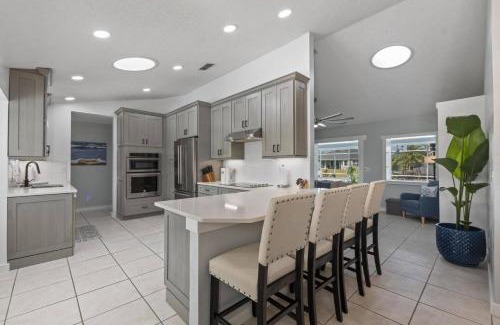 Palm Harbor House | Collinson Ct Retreat | Palm Coast
