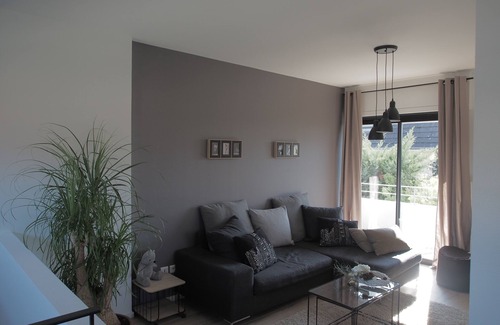 Colmar Cottage | COLMAR CLOS DES MARAICHERS - Private car park & Bicycles