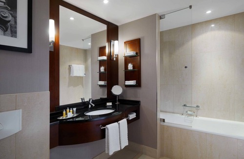 Altstadt-Nord Hotel | Cologne Marriott Hotel