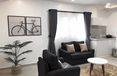 Jabi Apartment | Cologne Residence