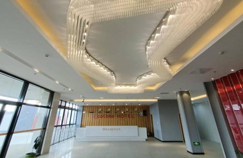 Syokimau Hotel | Coloho Hotel