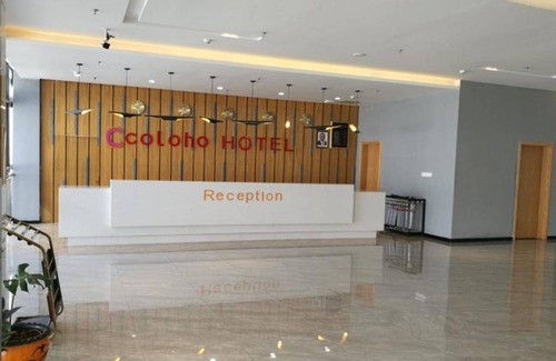 Syokimau Hotel | Coloho Hotel