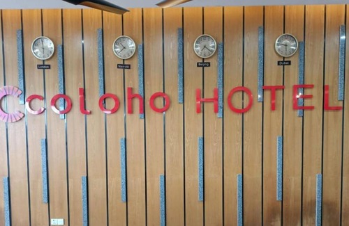 Syokimau Hotel | Coloho Hotel