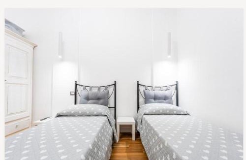 Province of Cagliari House | Colombo House