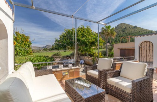 Colonia de Sant Pere House | Colonia de Sant Pere - 3150-60 Mallorca