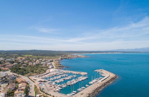 Colonia de Sant Pere House | Colonia de Sant Pere - 3150-60 Mallorca