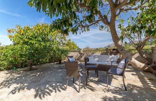 Colonia de Sant Pere House | Colonia de Sant Pere - 3150-60 Mallorca