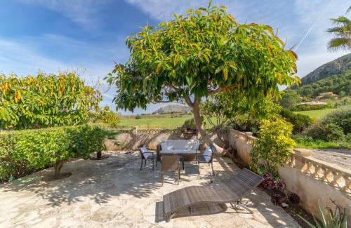 Colonia de Sant Pere House | Colonia de Sant Pere - 3150-60 Mallorca