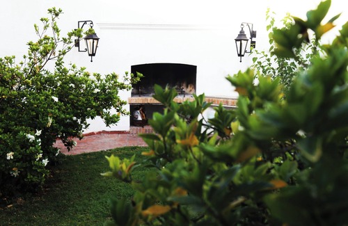 Mendoza City Center House | Colonial House in Mendoza! | 12 People
