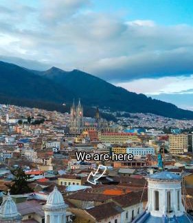 Centro Historico House | Colonial House Inn