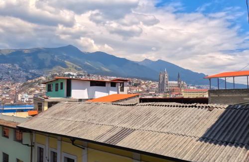 Centro Historico House | Colonial House Inn
