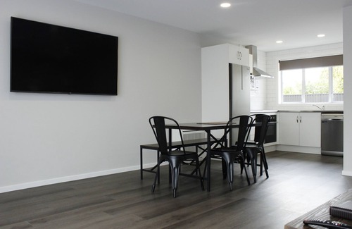 Invercargill Apartment | Colonial Motel Invercargill