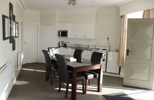 Invercargill Apartment | Colonial Motel Invercargill