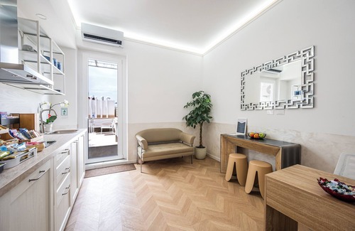 Prati House | Colonna Inn