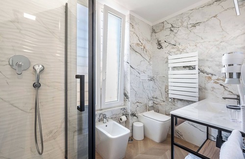 Prati House | Colonna Inn